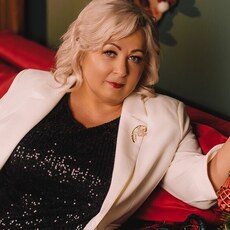 Фотография девушки Марина, 55 лет из г. Славянск-на-Кубани