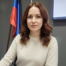 Фотография девушки Kate, 40 лет из г. Донецк