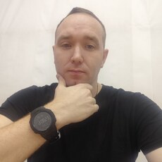 Фотография мужчины Антон, 32 года из г. Горловка