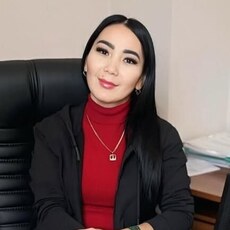 Фотография девушки Ася, 37 лет из г. Астана