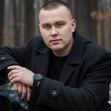 Фотография мужчины Андрей, 36 лет из г. Тимашевск