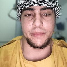 Фотография мужчины Максим, 25 лет из г. Москва