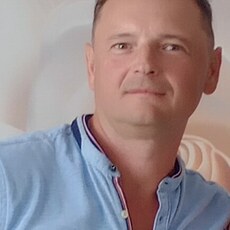 Фотография мужчины Андрей, 45 лет из г. Мозырь