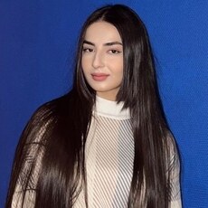 Фотография девушки Роза, 34 года из г. Дербент