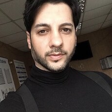 Фотография мужчины Turan, 36 лет из г. Нижний Новгород