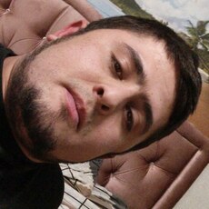 Фотография мужчины Olim, 21 год из г. Ногинск