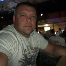 Фотография мужчины Ромаха, 40 лет из г. Старый Оскол