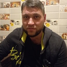 Фотография мужчины Алексей, 41 год из г. Орша