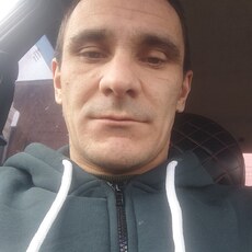 Фотография мужчины Рома, 35 лет из г. Пенза