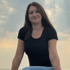 Фотография девушки Валя, 43 года из г. Томск