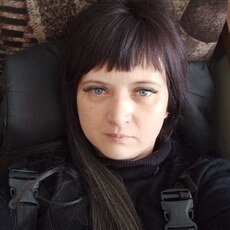 Фотография девушки Светлана, 42 года из г. Ванино