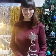 Фотография девушки Lina, 40 лет из г. Ейск