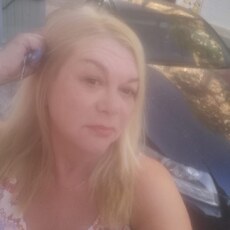 Фотография девушки Светлана, 59 лет из г. Керчь