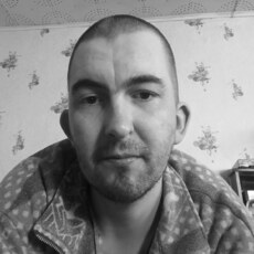 Фотография мужчины Юрий, 33 года из г. Славгород