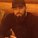 Камиль, 35 лет