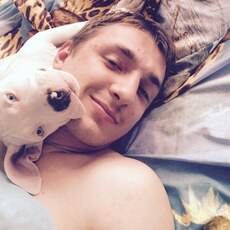 Фотография мужчины Никита, 22 года из г. Хабаровск