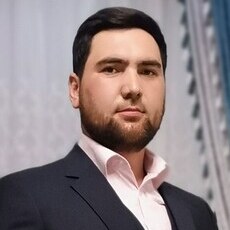 Фотография мужчины Amir, 30 лет из г. Прага