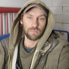 Фотография мужчины Вячеслав, 38 лет из г. Риддер