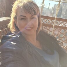 Фотография девушки Елена, 47 лет из г. Севастополь