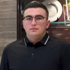 Фотография мужчины Илья, 25 лет из г. Шымкент