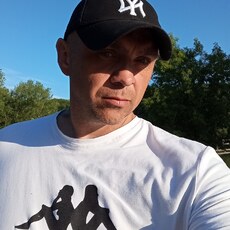 Фотография мужчины Сергей, 43 года из г. Орел