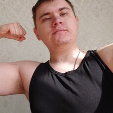 Фотография мужчины Oleg, 23 года из г. Красноярск