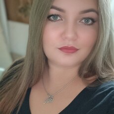 Фотография девушки Алина, 34 года из г. Буденновск