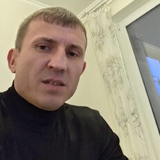 Фотография мужчины Константин, 37 лет из г. Краснодар