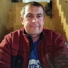 Фотография мужчины Алексей, 48 лет из г. Краснокамск