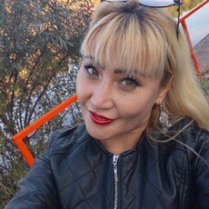 Фотография девушки Леся, 37 лет из г. Мелеуз