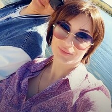 Фотография девушки Олеся, 38 лет из г. Минск