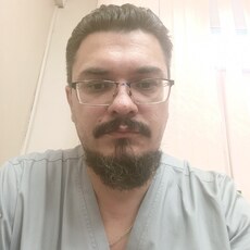 Фотография мужчины Андрей, 33 года из г. Новокузнецк