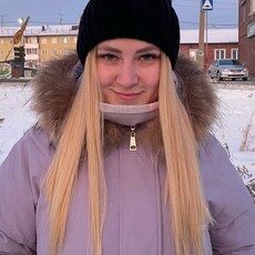 Фотография девушки Елена, 25 лет из г. Зеленогорск (Красноярский Край)