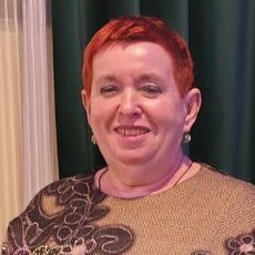 Фотография девушки Лорик, 57 лет из г. Ждановка