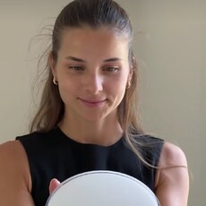 Фотография девушки Anna, 38 лет из г. Лида