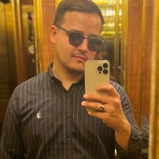 Фотография мужчины Даник, 27 лет из г. Нижний Новгород