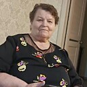 Любовь, 69 лет