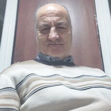 Фотография мужчины Павел, 59 лет из г. Усть-Каменогорск