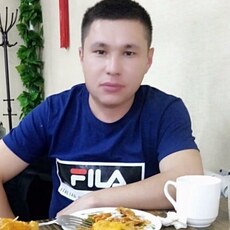 Фотография мужчины Семен, 45 лет из г. Могоча