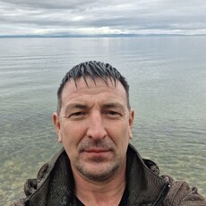 Фотография мужчины Алексей, 42 года из г. Мирный (Якутия)