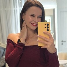 Фотография девушки Ольга, 37 лет из г. Курганинск