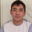 Самат, 38 лет