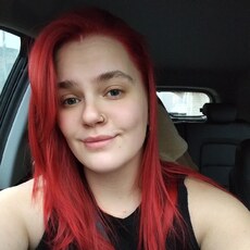 Фотография девушки Анастасия, 26 лет из г. Могилев