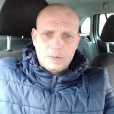 Фотография мужчины Павел, 40 лет из г. Кривой Рог