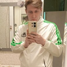 Фотография мужчины Денис, 30 лет из г. Ульяновск