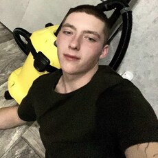 Фотография мужчины Паша, 19 лет из г. Гродно