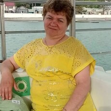 Фотография девушки Светлана, 60 лет из г. Новосибирск