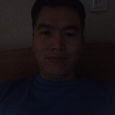 Фотография мужчины Хан, 25 лет из г. Шымкент