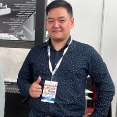 Фотография мужчины Сергей, 36 лет из г. Улан-Удэ