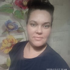 Фотография девушки Янчик, 35 лет из г. Инской